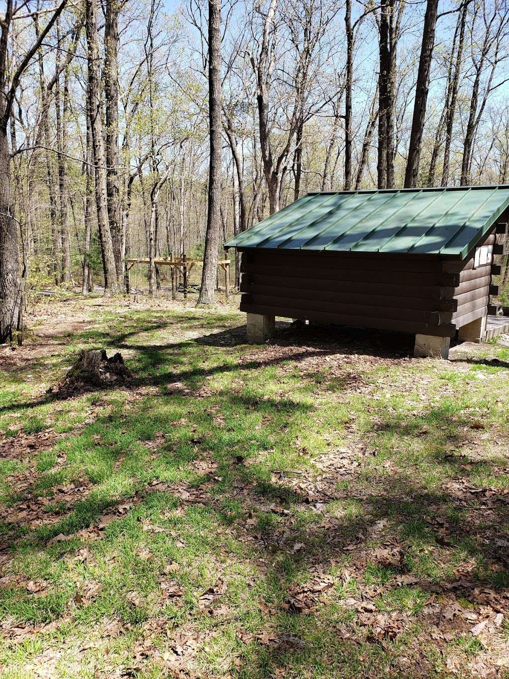 Toms Run Shelters | Gardners, PA 17324, USA