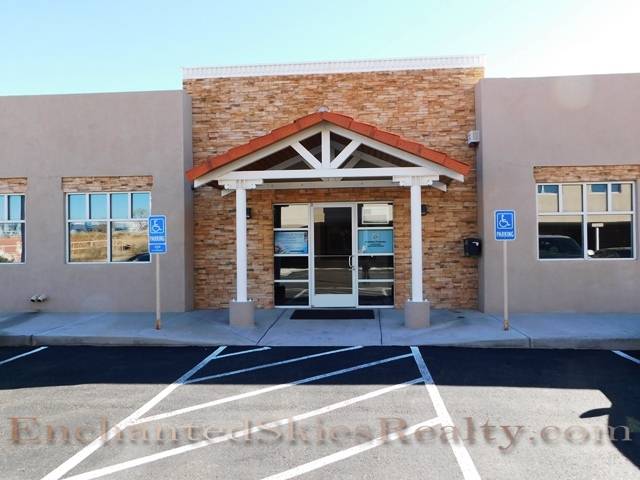 Enchanted Skies Realty | 9798 Coors Blvd NW D, Albuquerque, NM 87114 | Phone: (505) 999-1970
