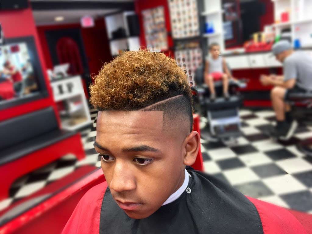 Vip Barber Shop | 90 N Sussex St, Dover, NJ 07801, USA | Phone: (973) 343-6273