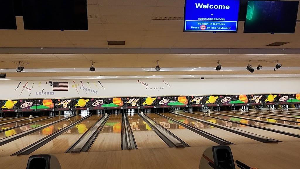 Cordova Bowling Center | 7945 Club Center Cove, Cordova, TN 38016, USA | Phone: (901) 754-4275