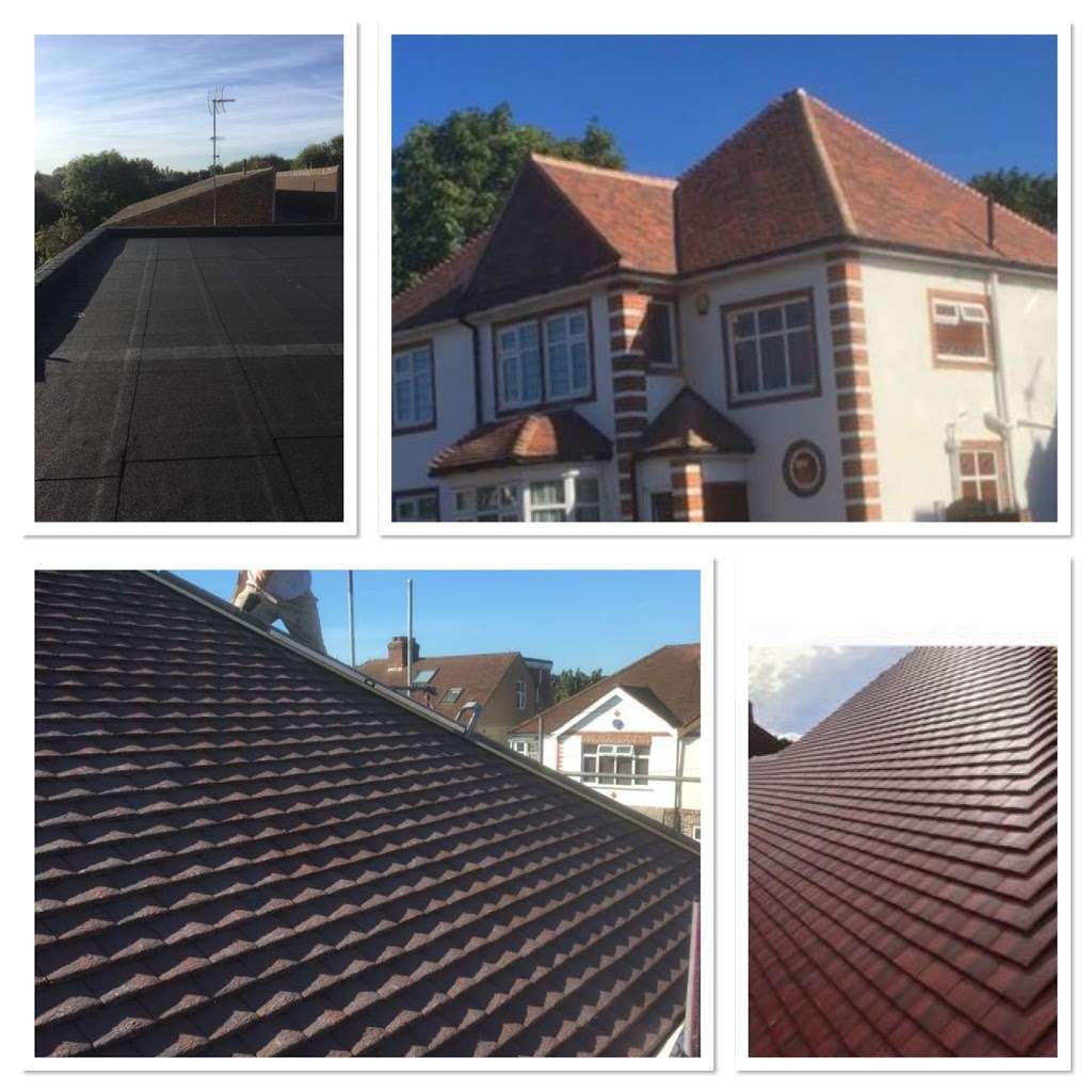 McColloch Roofing Ltd | 71 Silver Ln, West Wickham BR4 0RX, UK | Phone: 07764 189667