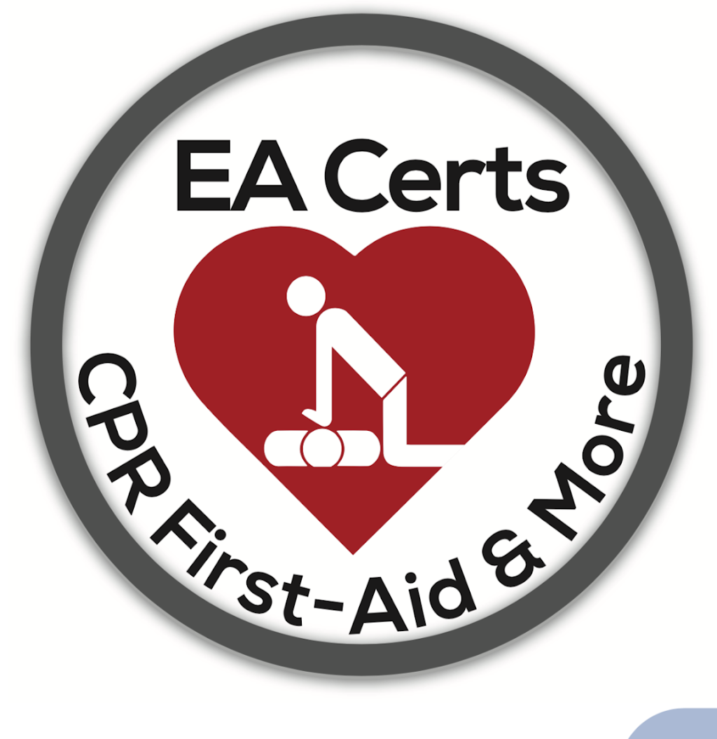 EA Certs - ACLS PALS BLS CPR First Aid | 1528 Canada Blvd #205, Glendale, CA 91208, USA | Phone: (818) 220-0006