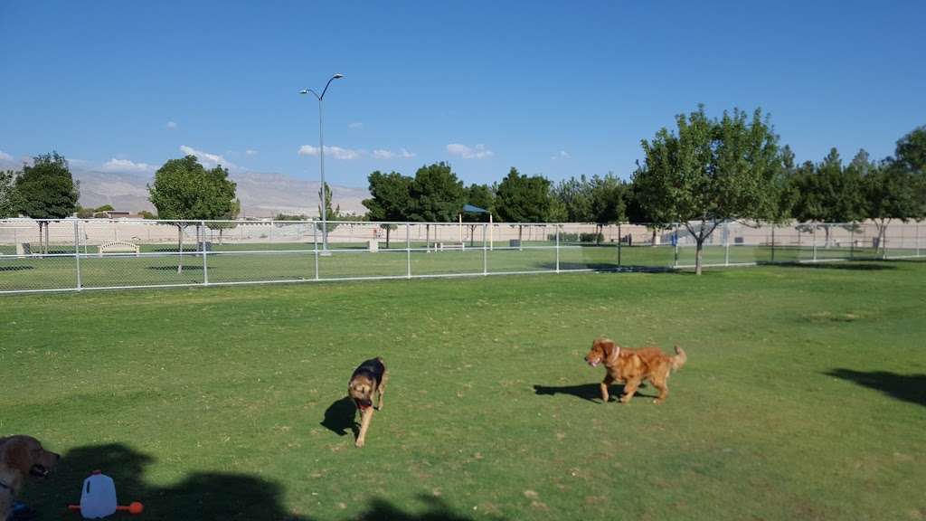 BARKIN BASIN PARK | 7351 W Alexander Rd, Las Vegas, NV 89129