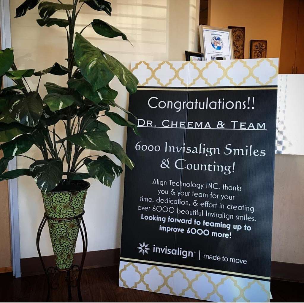 Concord Dental & Orthodontics | 4305 Clayton Rd, Concord, CA 94521 | Phone: (925) 677-1100