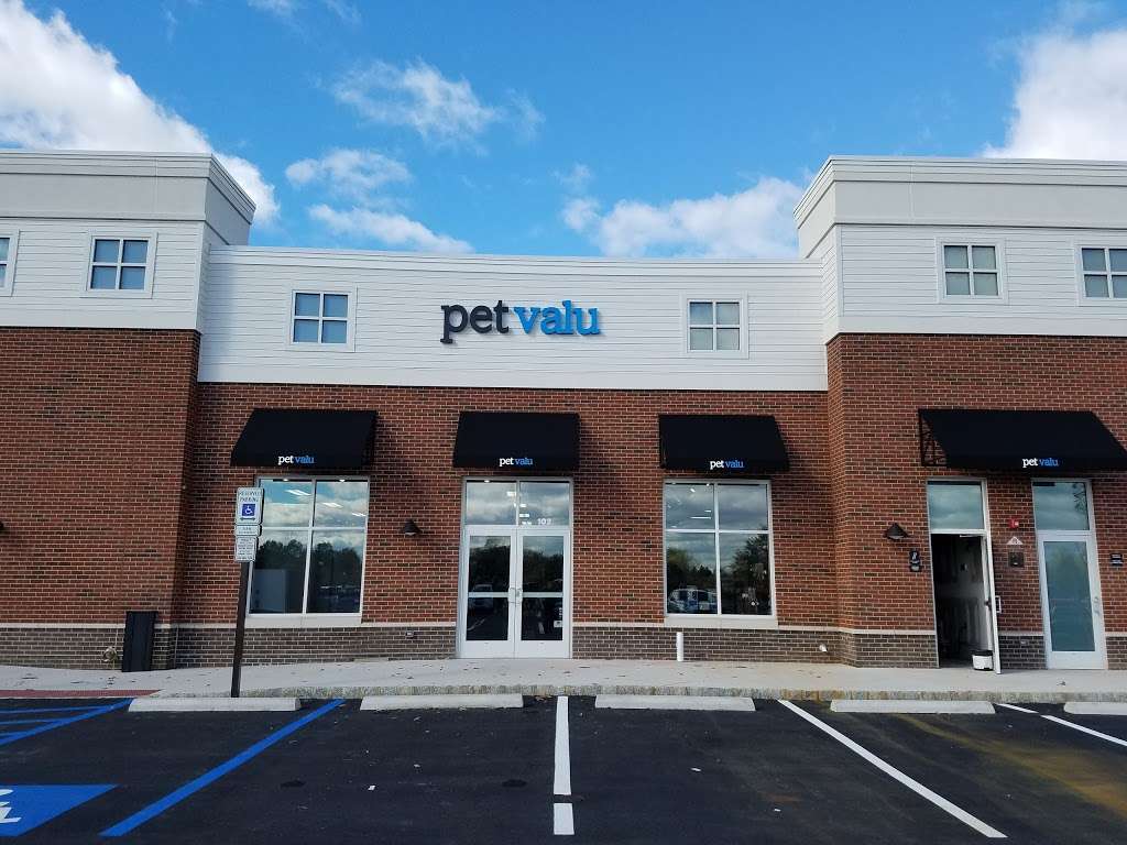 Pet Valu | 15 Schalks Crossing Rd, Plainsboro Township, NJ 08536 | Phone: (609) 269-5172