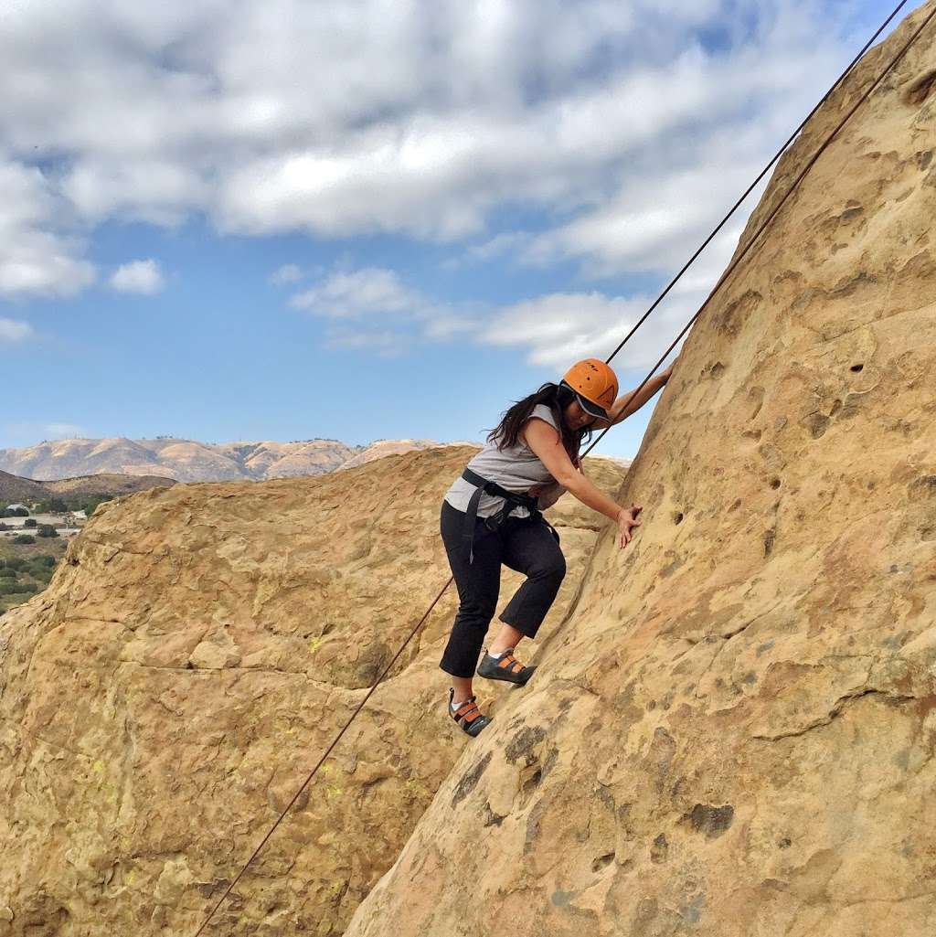 Rock Climb Every Day | 645 W Francis St, Ontario, CA 91762 | Phone: (818) 570-0481