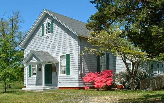 Manasquan Quaker Meeting | 2257 Meetinghouse Rd, Manasquan, NJ 08736, USA | Phone: (732) 223-2133