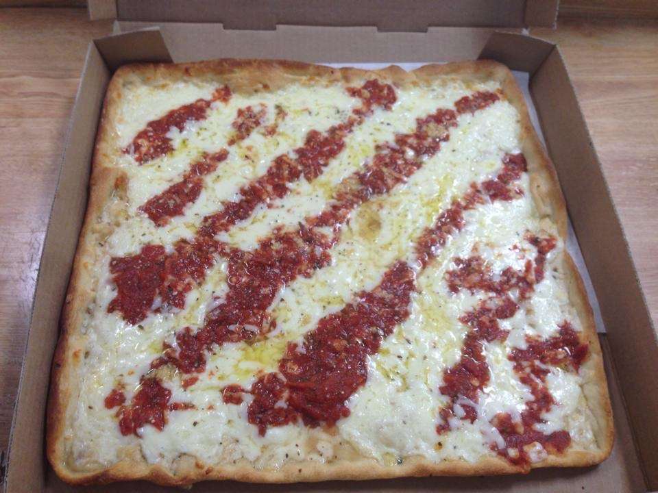 Antonios Pizza | 501 Main St # 2, White Haven, PA 18661 | Phone: (570) 443-9776