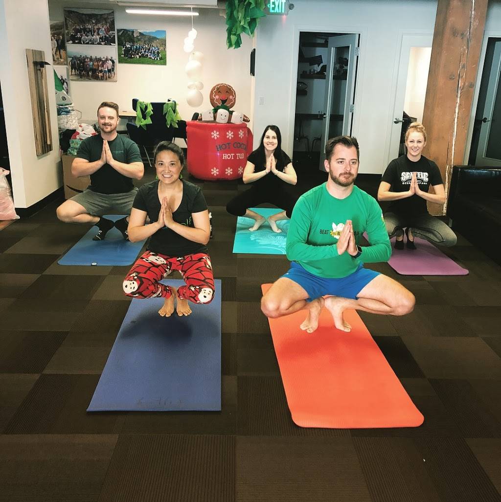 NW Corporate Yoga | 933 Louise Ave suite 101-18, Charlotte, NC 28204, USA | Phone: (704) 412-8780