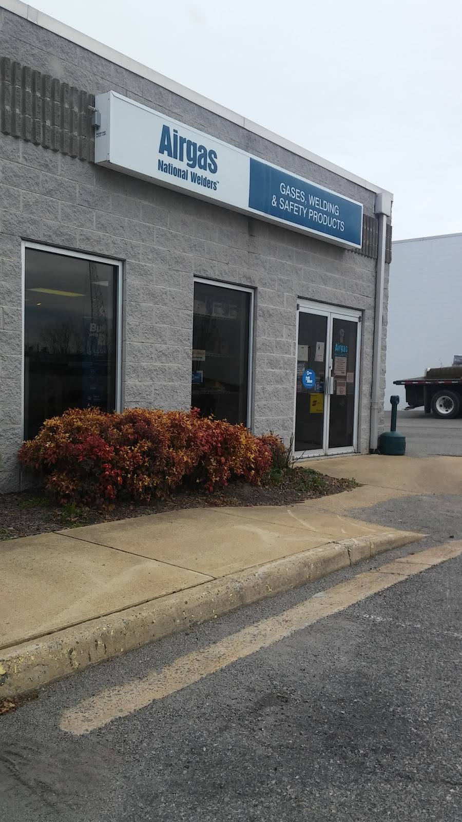 Airgas Store | 1600 Barlow Lane, Richmond, VA 23223, USA | Phone: (804) 649-3381