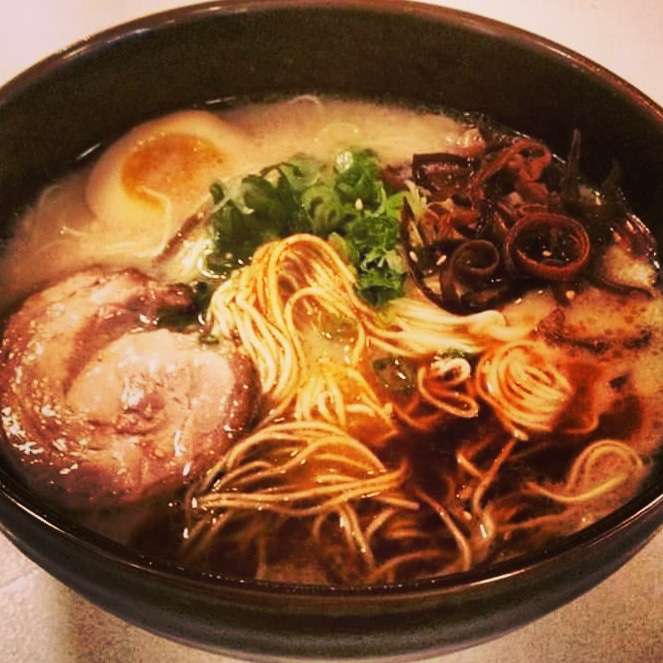 LOVE RAMEN | 2787 W Ave L, Lancaster, CA 93536, USA | Phone: (661) 722-5516