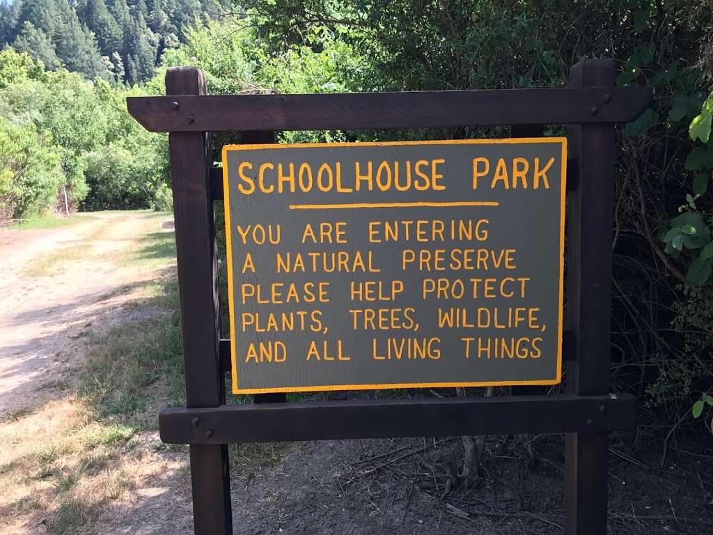 Schoolhouse Canyon Campground | 12600 River Rd, Guerneville, CA 95446, USA | Phone: (707) 869-2311