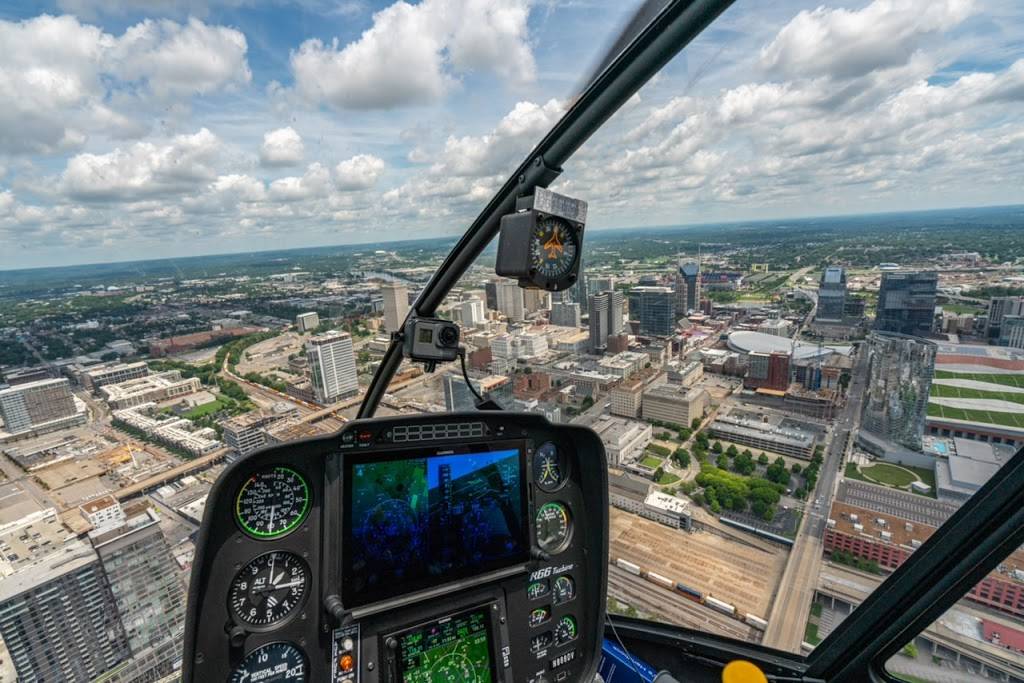 Monarch Helicopters,inc | 220 Tune Airport drive hanger 2 suite 106, Nashville, TN 37209, USA | Phone: (615) 982-2725