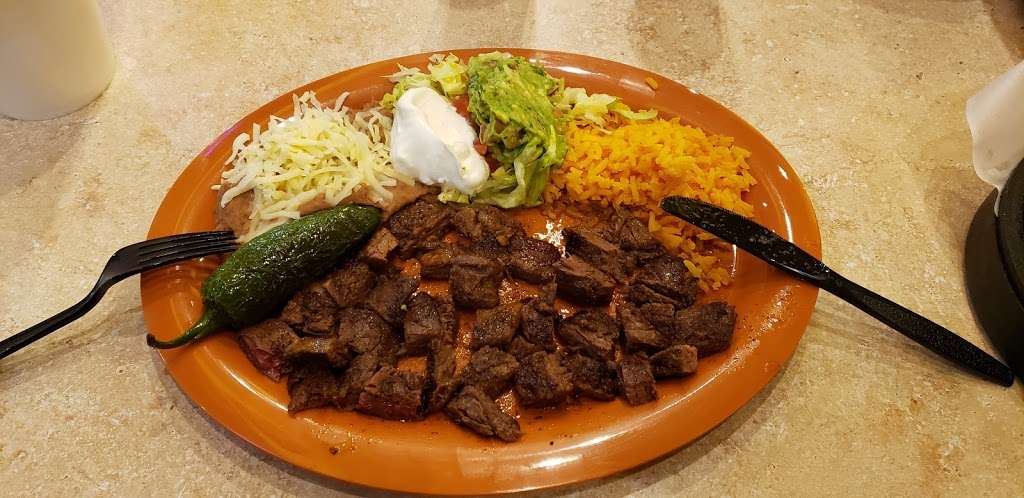 FAJITAS MEXICAN RESTAURANT OF CRESTWOOD | 13326 S Cicero Ave, Crestwood, IL 60418, USA | Phone: (708) 631-2354