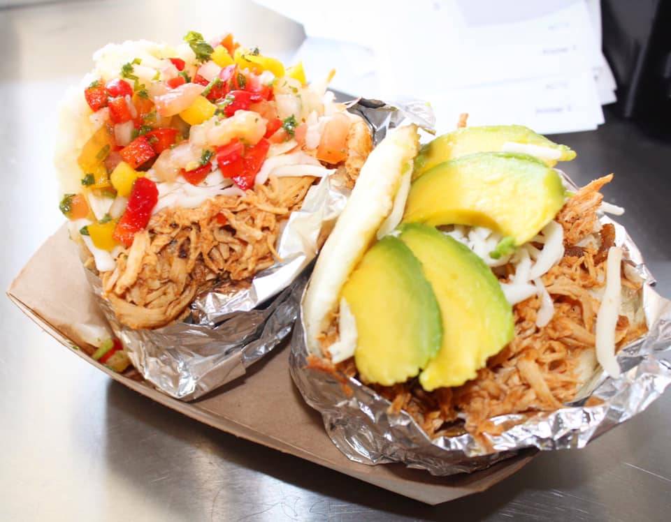 Arepa Culture | 6274 Glenwood Ave, Raleigh, NC 27612, USA | Phone: (919) 986-8487