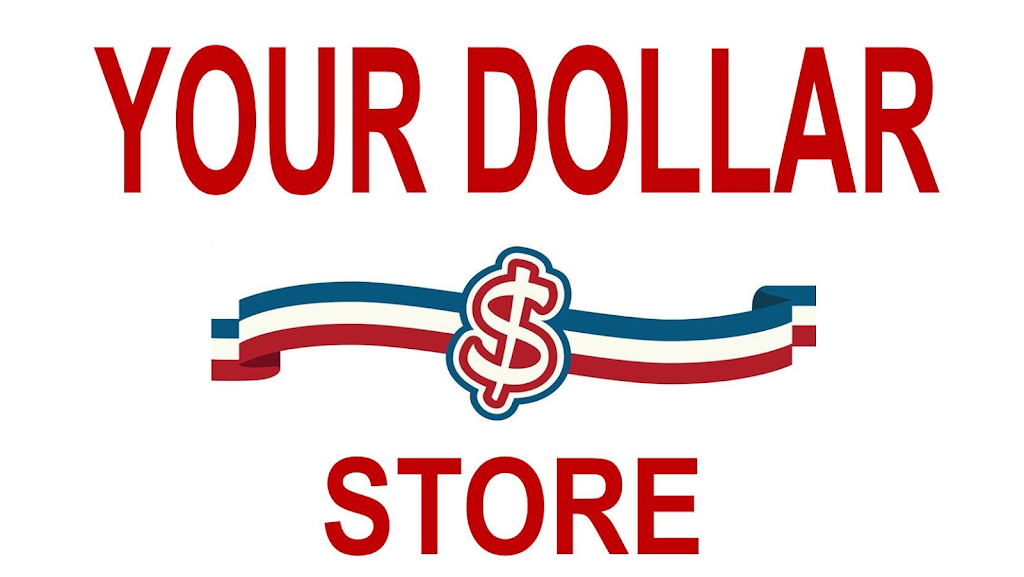 Your Dollar Store | 30024 County Line Rd, Wesley Chapel, FL 33543, USA | Phone: (813) 501-8803