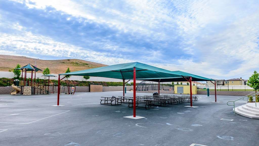 Bella Vista Elementary School | 1050 Trumpet Vine Ln, San Ramon, CA 94582 | Phone: (925) 659-5900