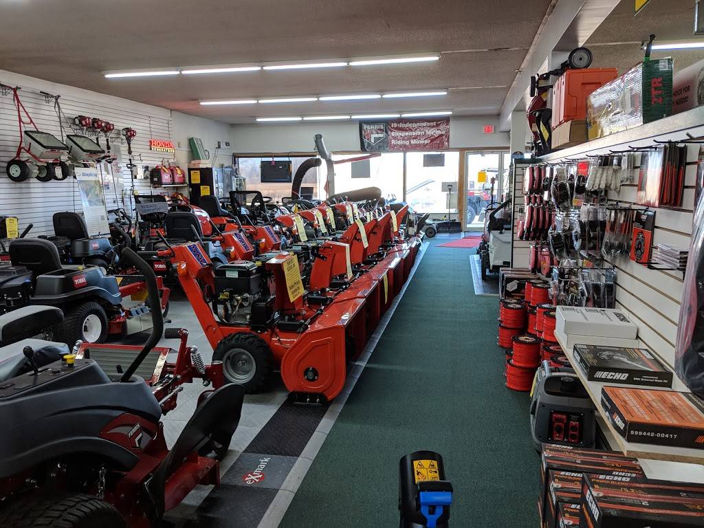 Gerlach Outdoor Power Equipment, Inc | 11827 Point Douglas Dr S, Hastings, MN 55033 | Phone: (651) 437-4401