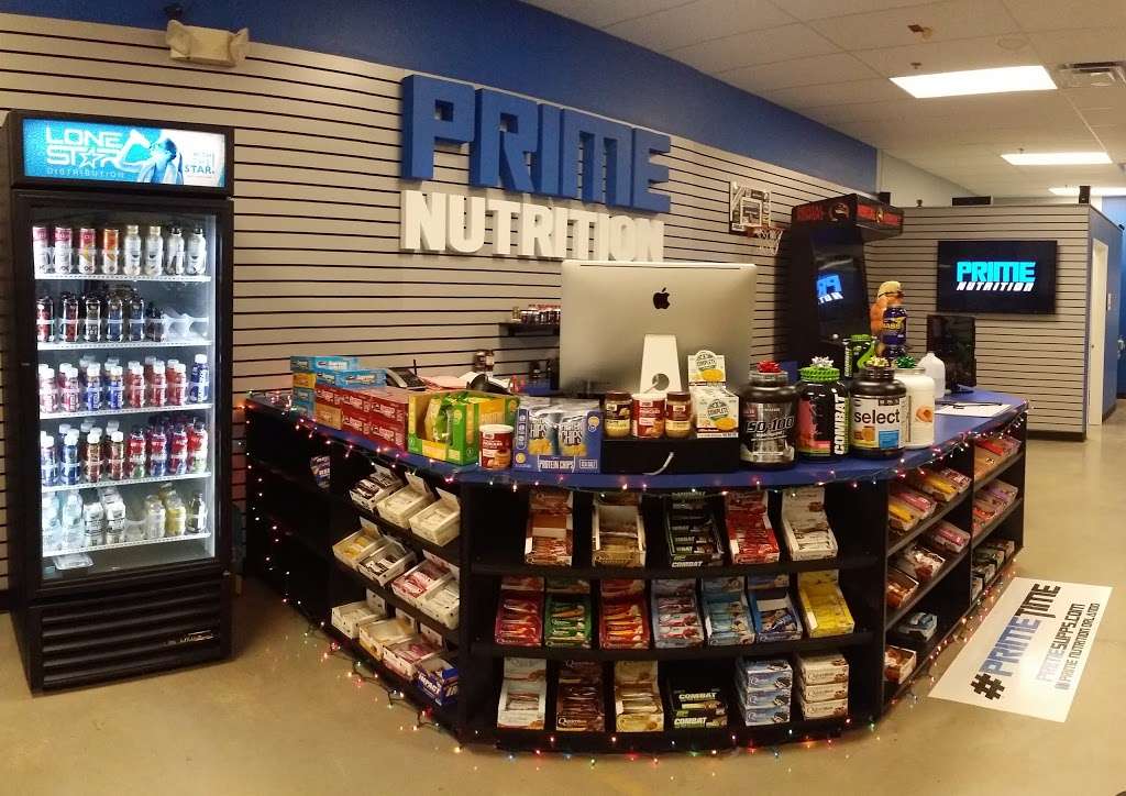 Strong Nutrition Orlando | 191 E Mitchell Hammock Rd, Oviedo, FL 32765, USA | Phone: (407) 452-3227