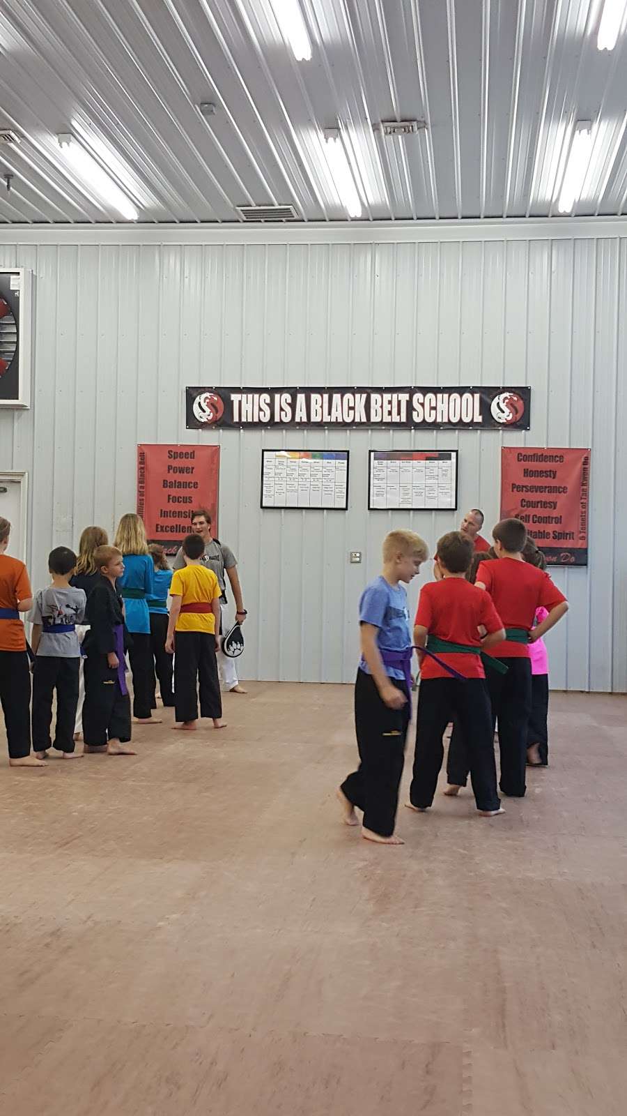 Dover Dragons Tae Kwon DO | 4092 Carlisle Rd, Dover, PA 17315, USA | Phone: (717) 292-2227