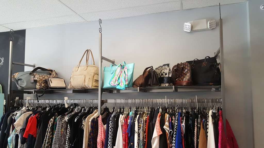 Designer Consignor Fashion | 107 Mt Carmel Rd, Parkton, MD 21120 | Phone: (443) 798-8938