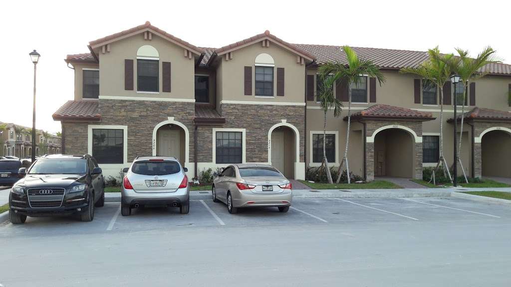 Aragon | W 34th Ct, Hialeah, FL 33018