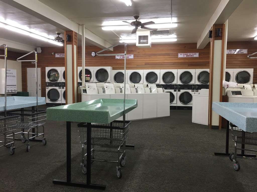 Maytag Laundry Center | 904 N Charlotte St, Pottstown, PA 19464, USA | Phone: (484) 274-1318
