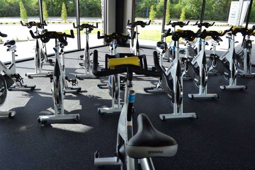 Yellow Jacket Fitness | 6922 W Rayford Rd #200, Spring, TX 77389, USA | Phone: (832) 953-2446