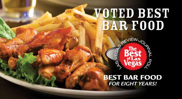 Timbers Bar & Grill | 9180 W Cheyenne Ave, Las Vegas, NV 89129 | Phone: (702) 562-0202