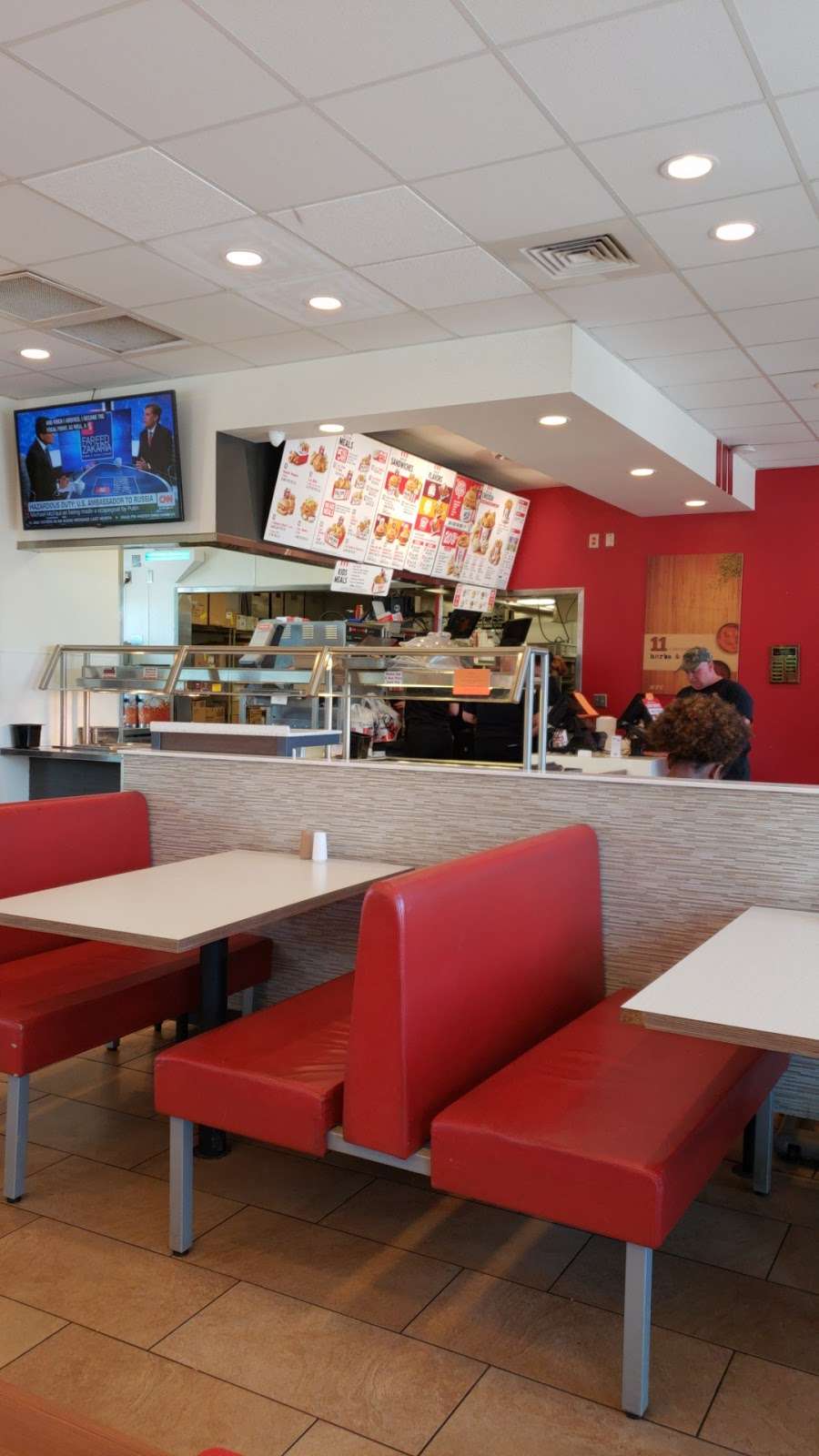 KFC | 9615 Charlotte Hwy, Indian Land, South Carolina, SC 29707, USA | Phone: (803) 548-6433