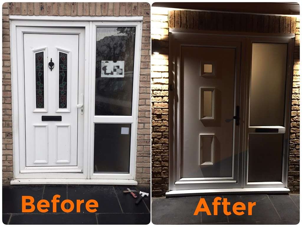 We Fix UPVC Window And door Repairs | 11, Little Mollands Farm, South Ockendon RM15 6RX, UK | Phone: 07527 969000