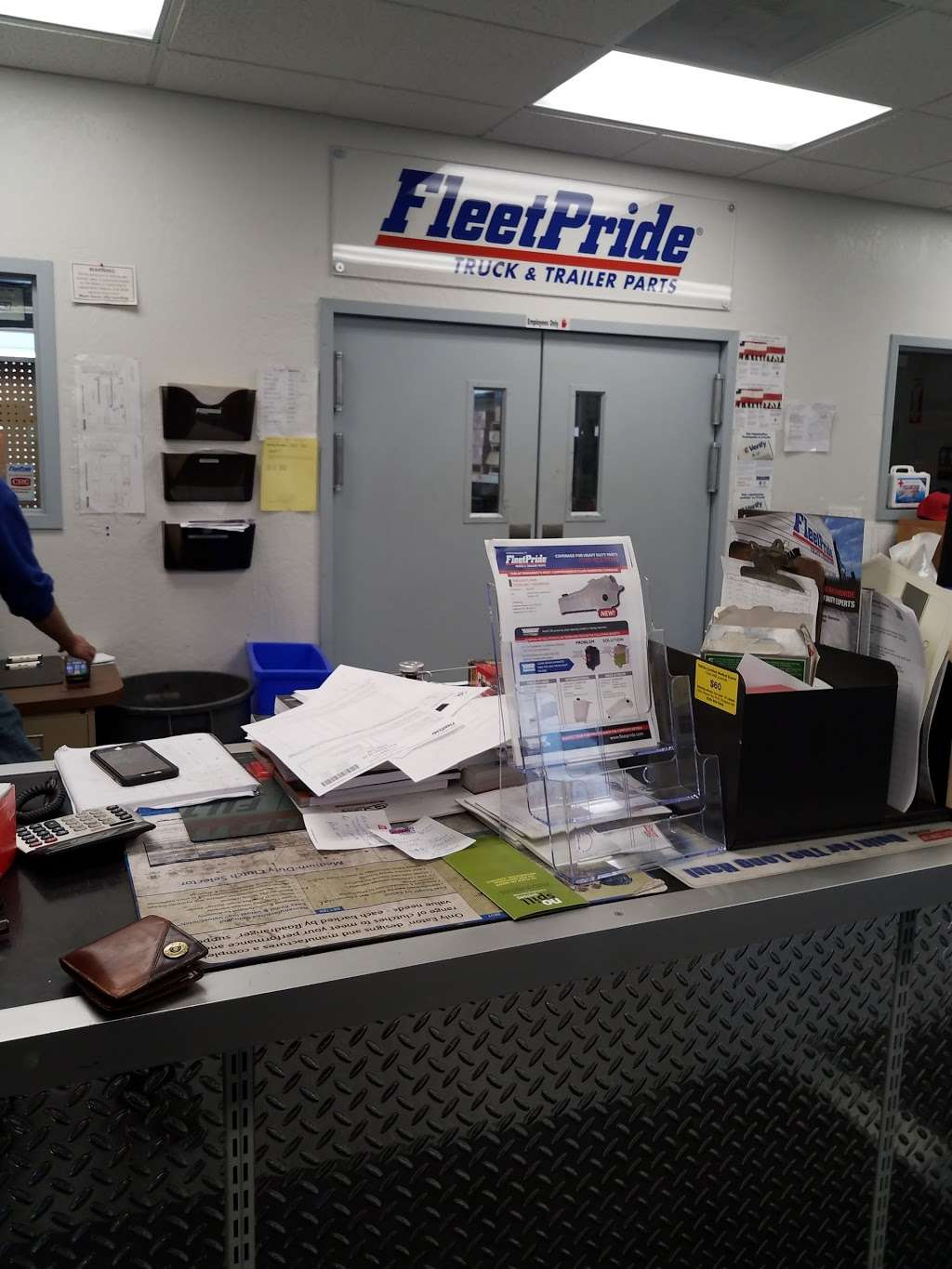 FleetPride | 5700 Imhoff Dr Suite E, Concord, CA 94520 | Phone: (925) 680-5306