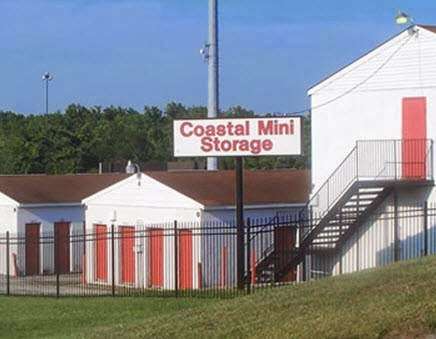 Coastal Mini Storage | 7120 Old Waterloo Rd, Elkridge, MD 21075 | Phone: (410) 799-7733