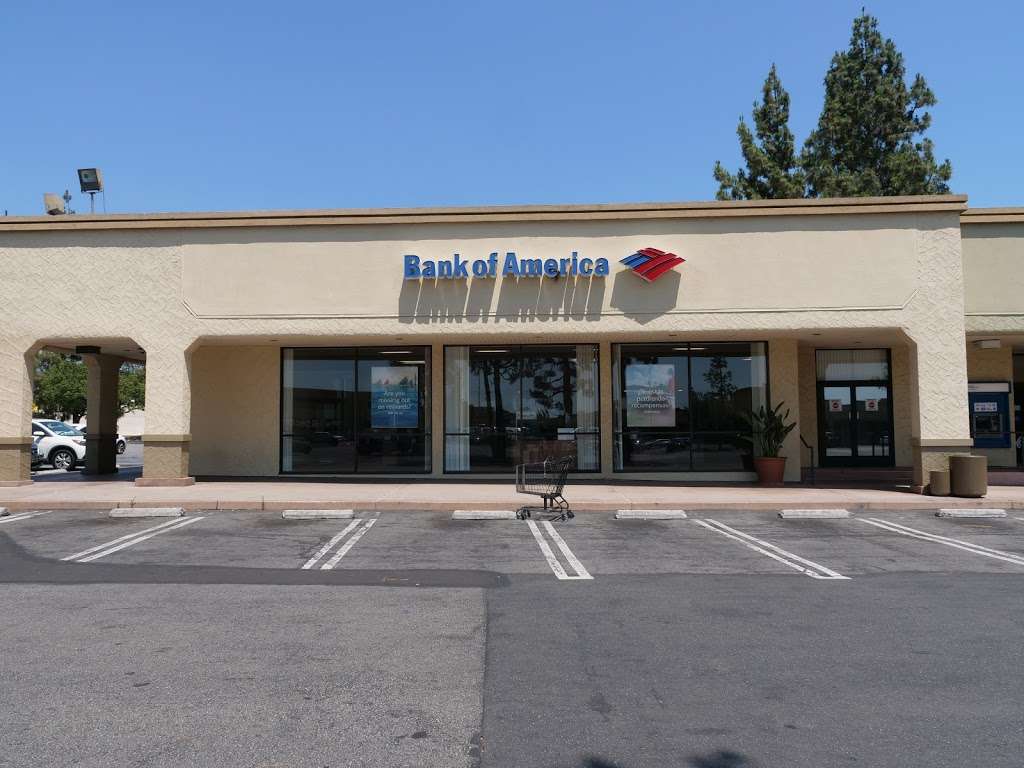 Bank of America Financial Center | Canyon Plaza, 8409 Laurel Canyon Blvd, Sun Valley, CA 91352, USA | Phone: (818) 504-3280