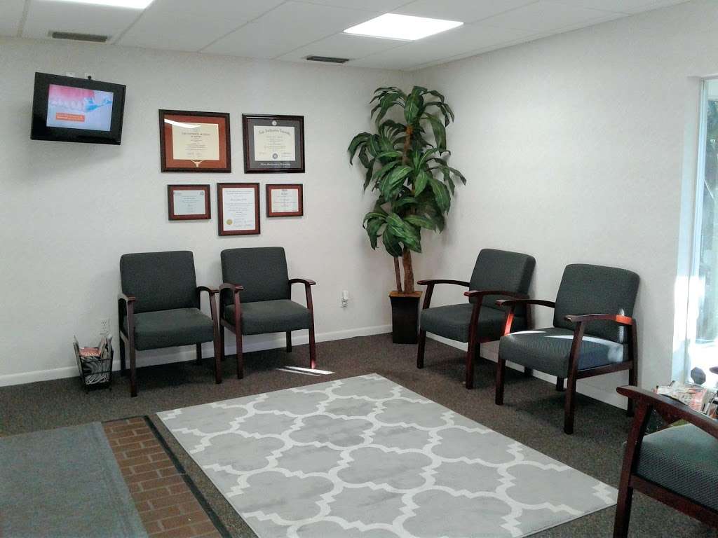 Highland Park Dental - Mical Slater DMD | 4326 Highland Park Blvd, Lakeland, FL 33813, USA | Phone: (863) 644-6418