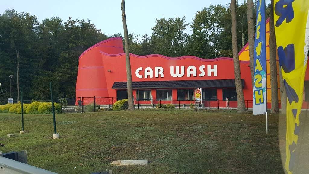 BubbleWorks Auto Car Wash and Detailing | 33 RT 9 South, Morganville, NJ 07751, USA | Phone: (732) 536-0176