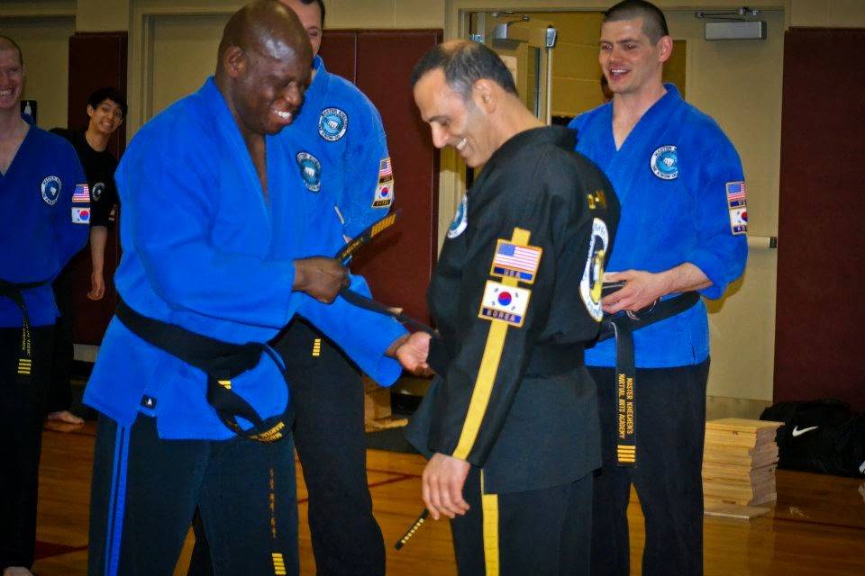 Master Khechens Martial Arts Academy | 4154 McKinley Pkwy, Blasdell, NY 14219, USA | Phone: (716) 648-3668