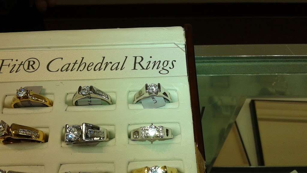 Enhancery Jewelers | 4242 Camino Del Rio N, San Diego, CA 92108, USA | Phone: (619) 282-3900