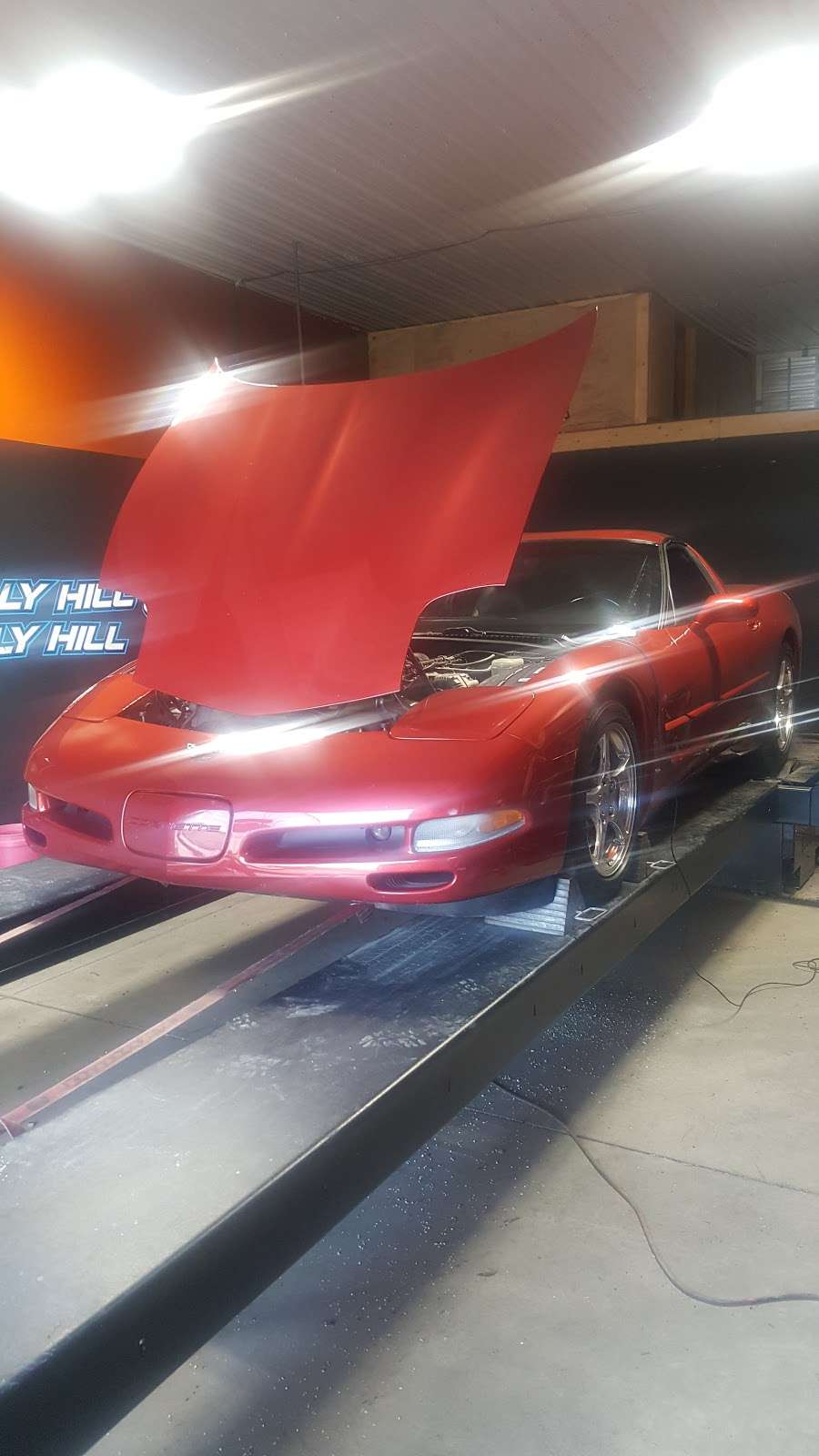 PA Dyno Inc | Stillwater, PA 17878, USA | Phone: (570) 864-3865