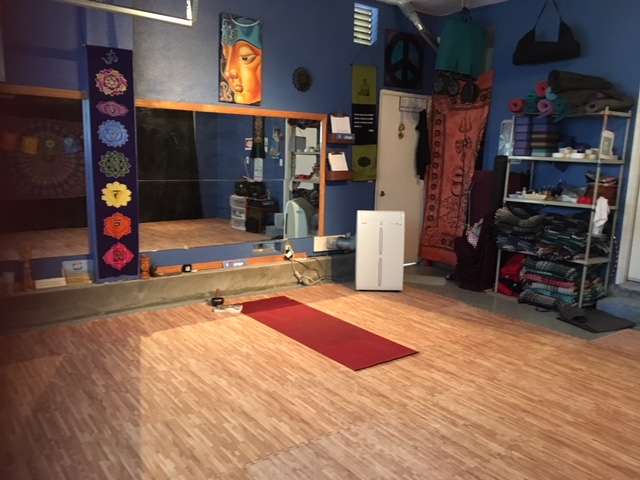 iYoga Transformation | 11887 Evergold St, San Diego, CA 92131, USA | Phone: (858) 232-9623