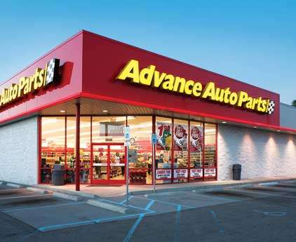Advance Auto Parts | 11600 E Colonial Dr, Orlando, FL 32817, USA | Phone: (407) 658-9438