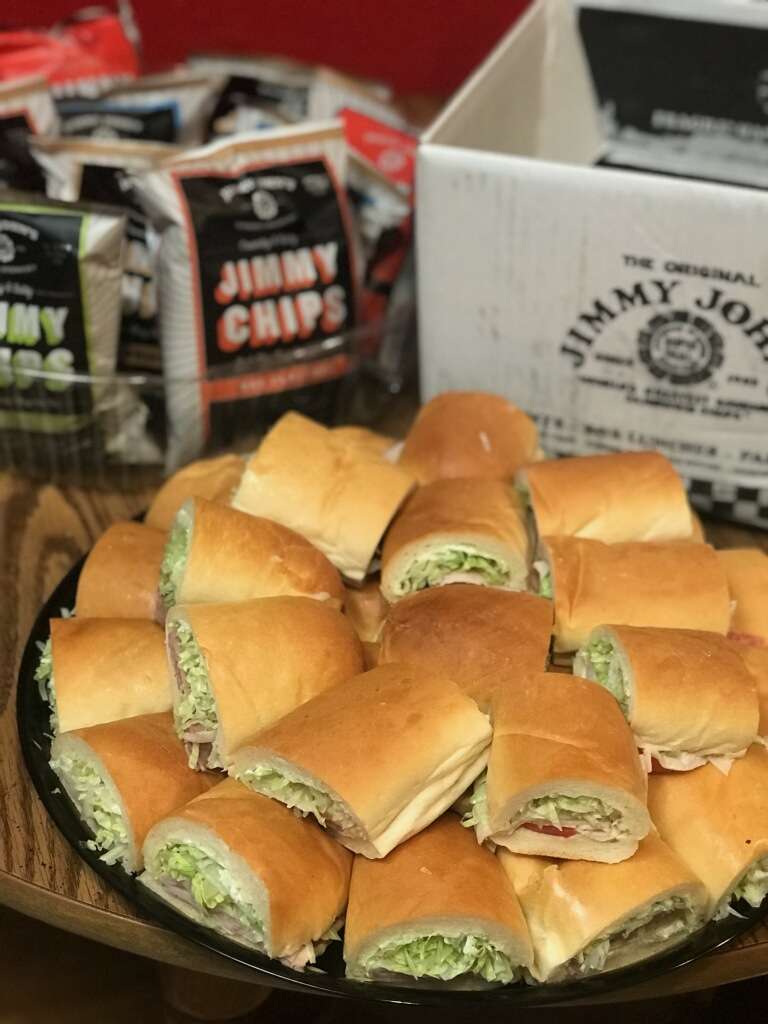 Jimmy Johns | 200 West, TX-332 Suite E, Lake Jackson, TX 77566 | Phone: (979) 292-0353