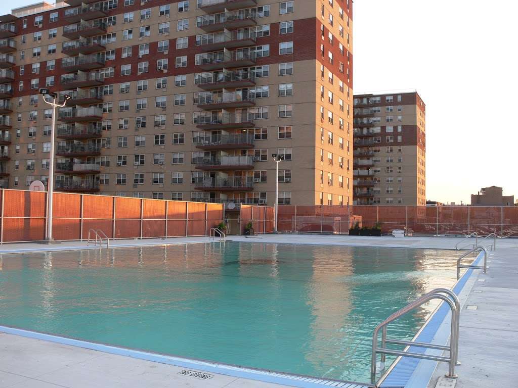 Dayton Beach Park #1 Corporation | 8600 Shore Front Pkwy, Rockaway Beach, NY 11693, USA | Phone: (718) 945-4550