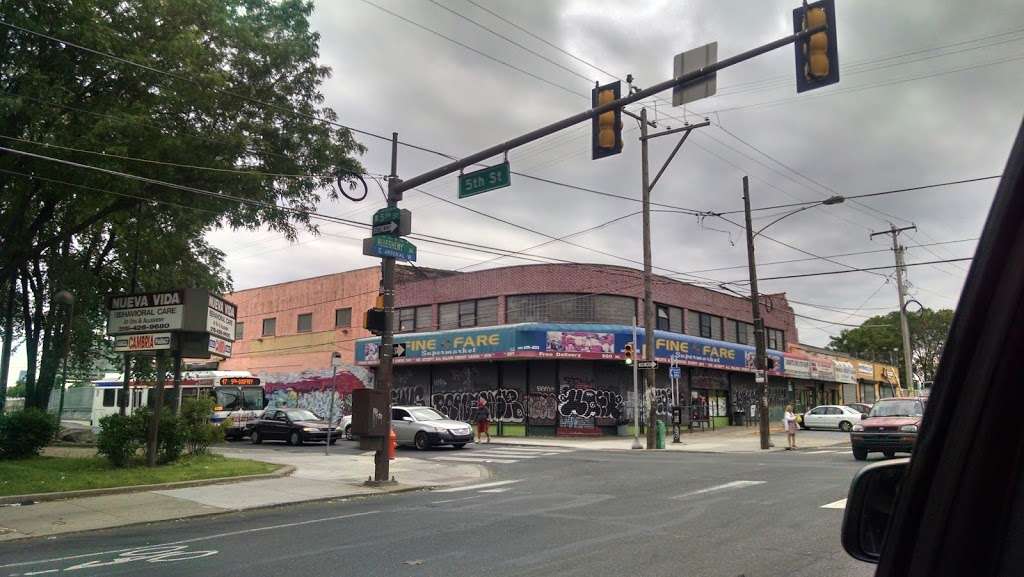 Mann Recreation Center | 3201 N 5th St, Philadelphia, PA 19133, USA