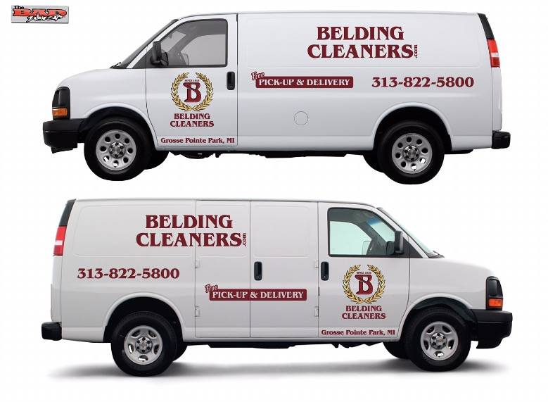 Belding Cleaners | 15139 Kercheval Ave, Grosse Pointe Park, MI 48230, USA | Phone: (313) 822-5800