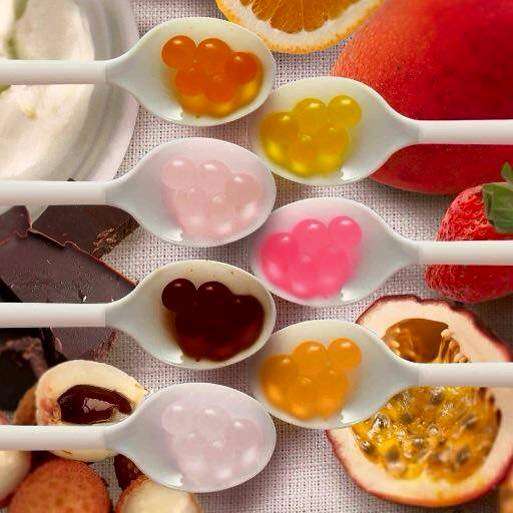 Yogurtini Shoal Creek | 8375 North Booth Avenue, Kansas City, MO 64158, USA | Phone: (816) 222-4882