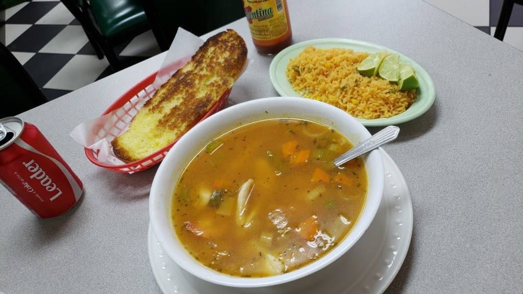 Taqueria Saltillo 2 | 2300 S Collins St, Arlington, TX 76014, USA | Phone: (817) 795-1928