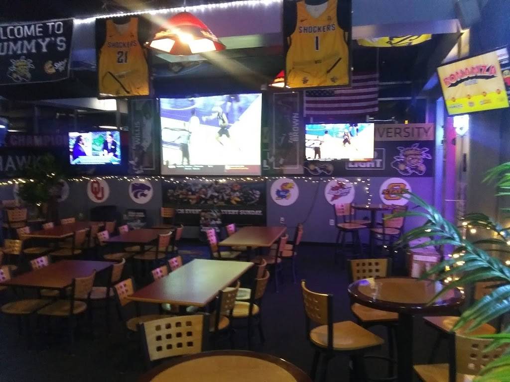 Crummys Sports Bar | 749 N Ridge Rd, Wichita, KS 67212, USA | Phone: (316) 722-5211