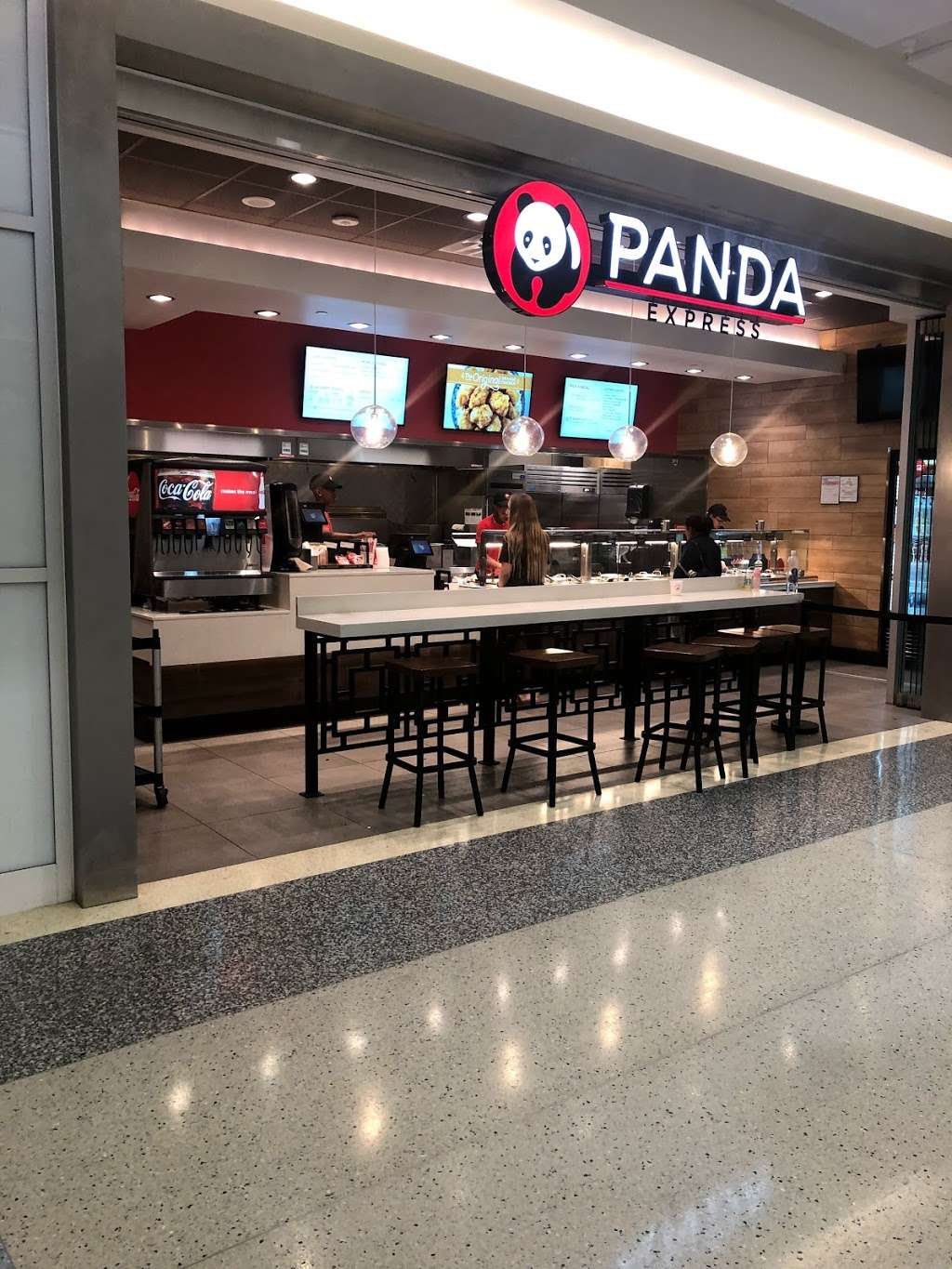 Panda Express | 3000 Grapevine Mills Pkwy, Grapevine, TX 76051 | Phone: (972) 355-4837