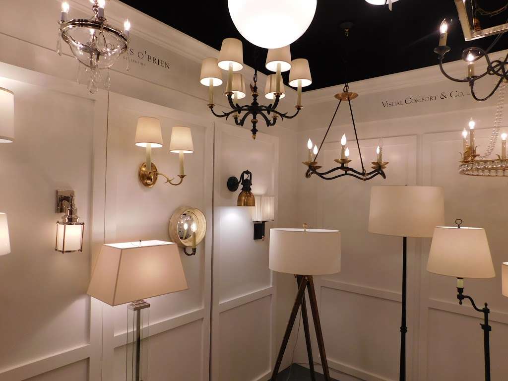 Caravelle Lighting, Inc | 9307 US-12, Richmond, IL 60071 | Phone: (815) 678-4558